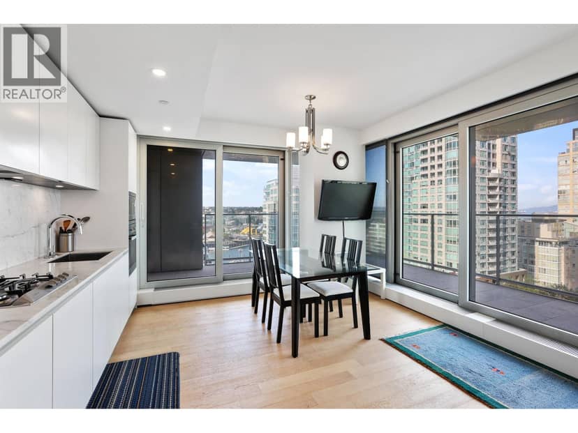 1205 1480 HOWE STREET, Vancouver, photo 3