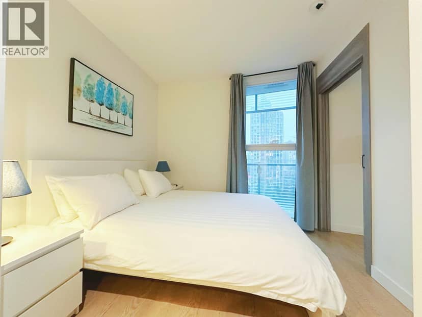 1505 89 NELSON STREET, Vancouver, photo 4