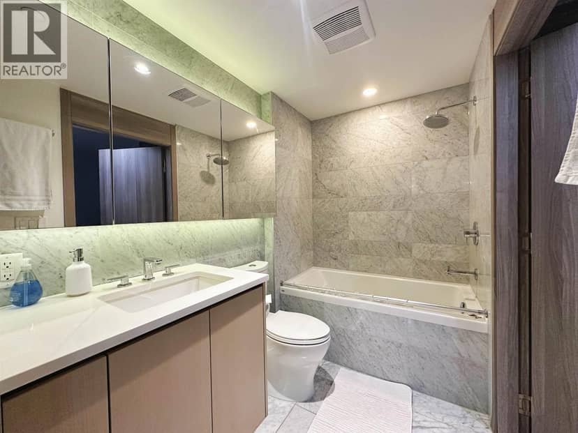1505 89 NELSON STREET, Vancouver, photo 6