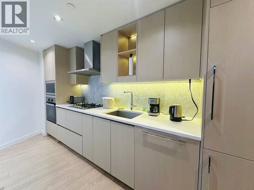 1505 89 NELSON STREET, Vancouver, photo 8