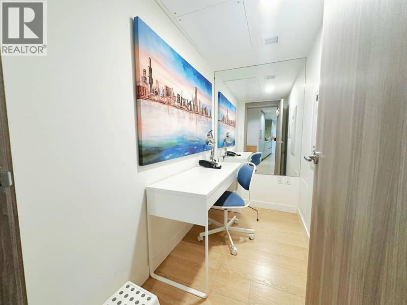 1505 89 NELSON STREET, Vancouver, photo 7