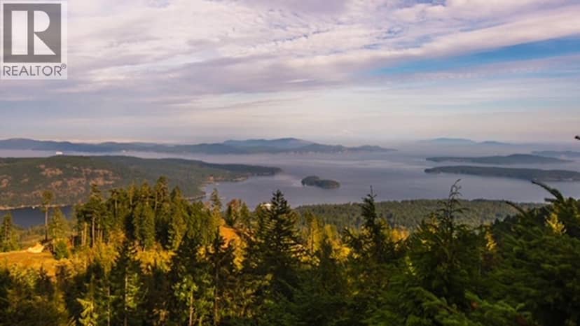 150 SKYWATER LANE, Salt Spring