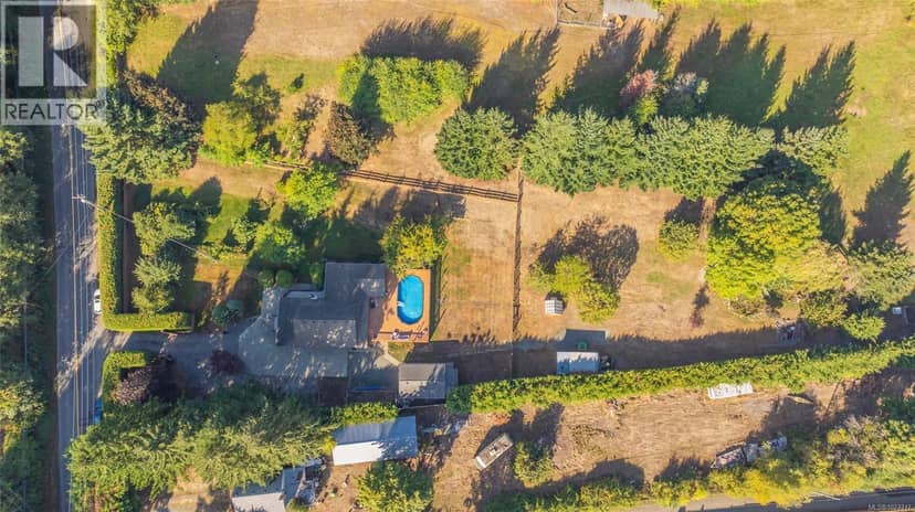 2993 River Rd, Chemainus