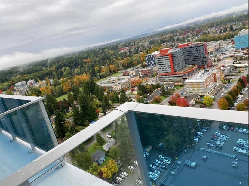 3102 13615 FRASER HIGHWAY, Surrey