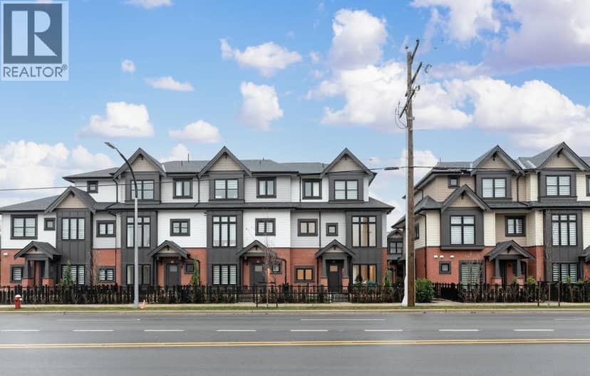 18 10233 NO. 2 ROAD, Richmond