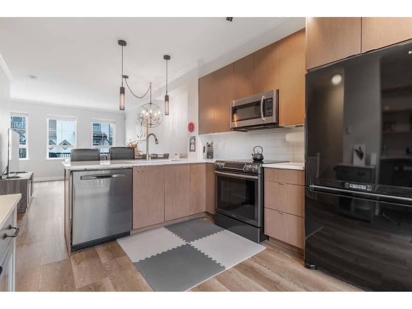 118 19505 68A AVENUE, Surrey, photo 4