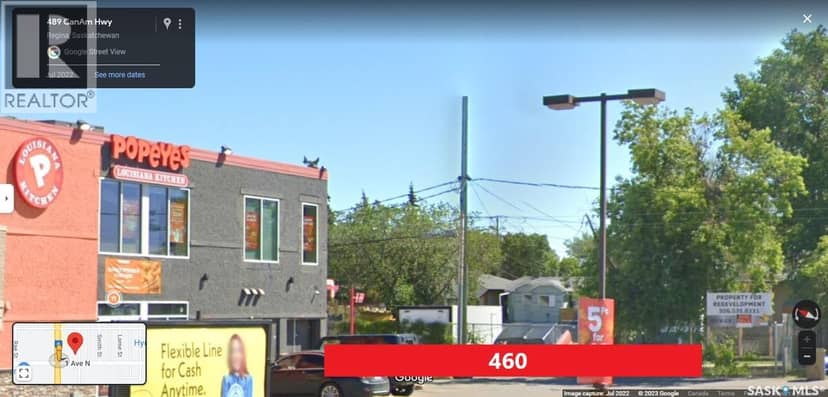 460 McIntyre STREET, Regina, photo 5