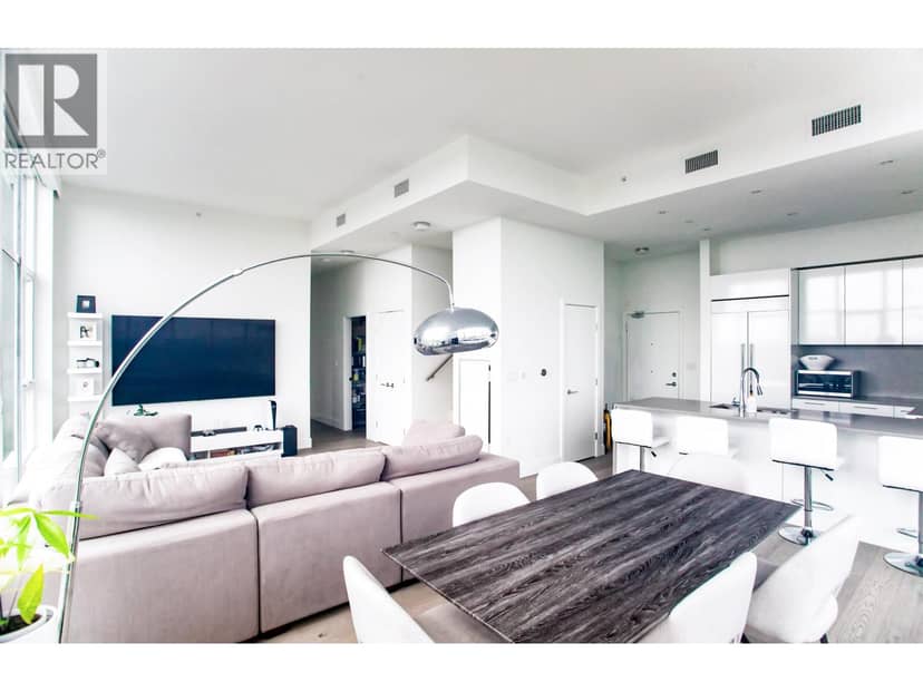 1602 3581 E KENT AVENUE NORTH, Vancouver, photo 3