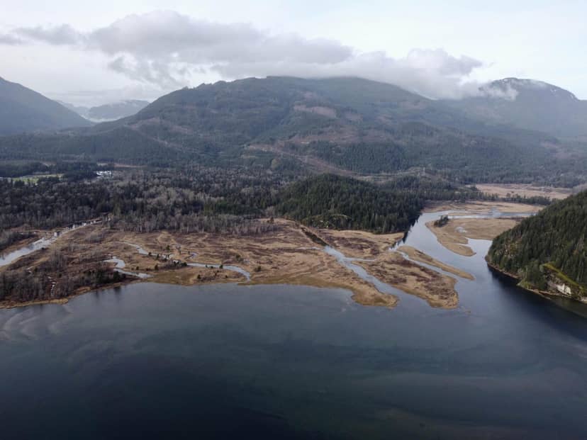 SUB 12 SEC 8 HARRISON RIVER, Mt Woodside, Agassiz, photo 4
