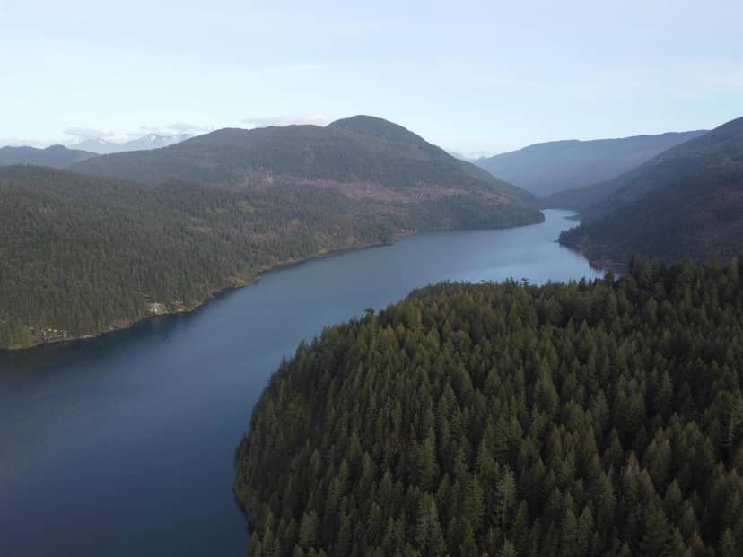 SUB 12 SEC 8 HARRISON RIVER, Mt Woodside, Agassiz, photo 3