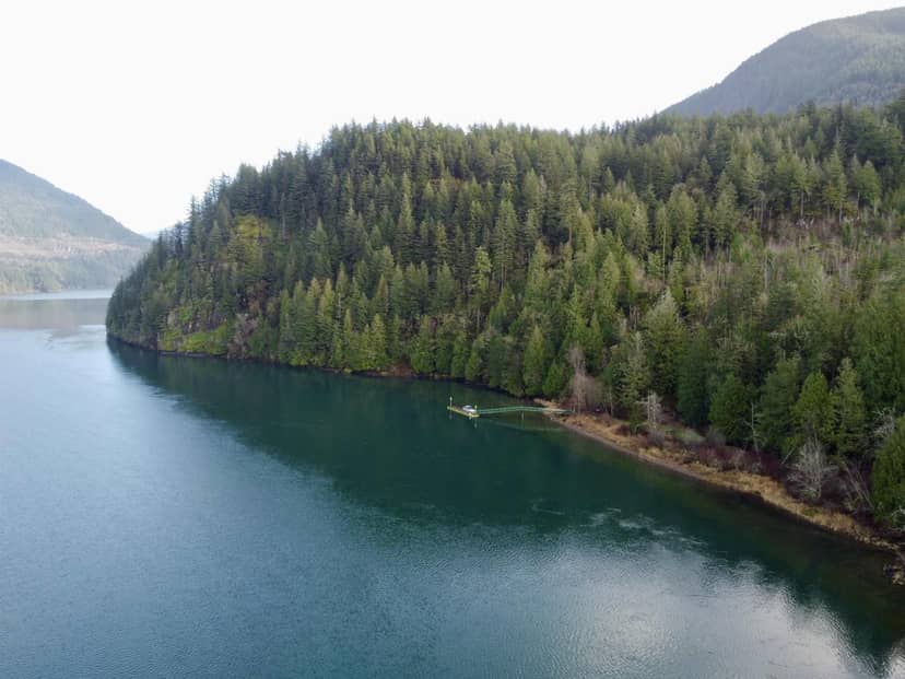 SUB 12 SEC 8 HARRISON RIVER, Mt Woodside, Agassiz, photo 7