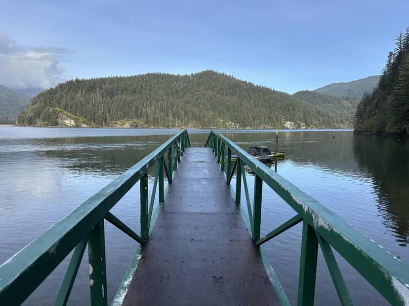 SUB 12 SEC 8 HARRISON RIVER, Mt Woodside, Agassiz, photo 6