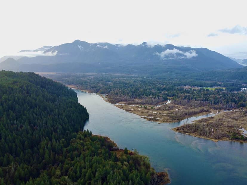 SUB 12 SEC 8 HARRISON RIVER, Mt Woodside, Agassiz, photo 5