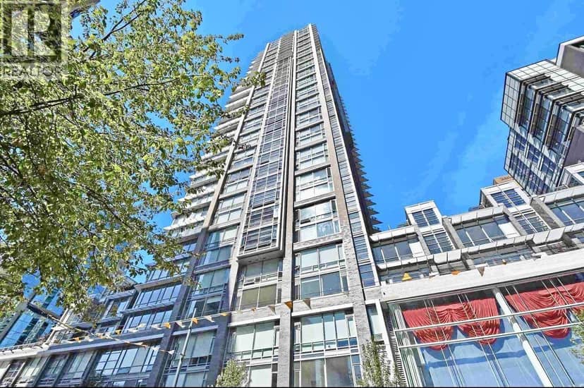3506 1283 HOWE STREET, Vancouver, photo 2