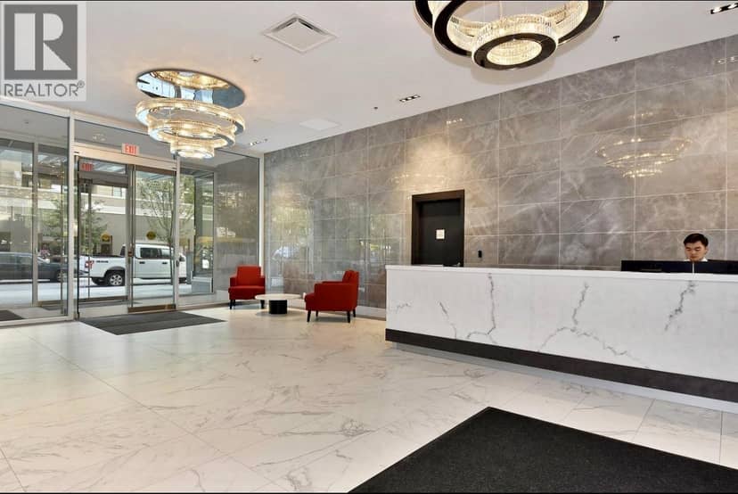 3506 1283 HOWE STREET, Vancouver, photo 5