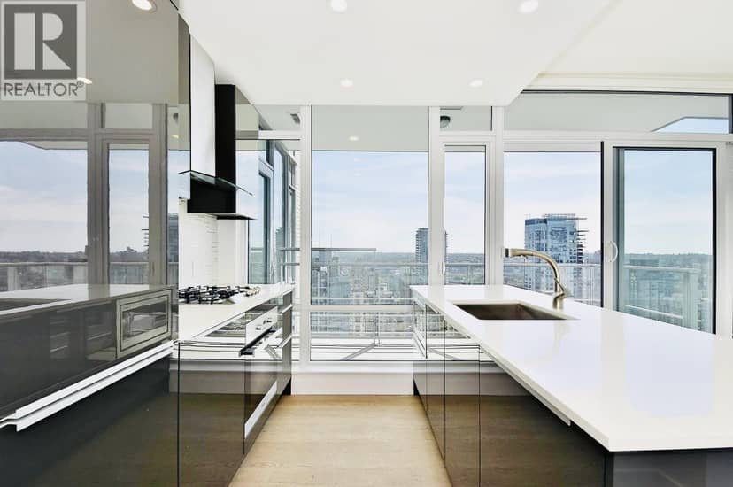 3506 1283 HOWE STREET, Vancouver, photo 8