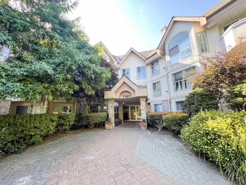 319 7161 121 STREET, Surrey