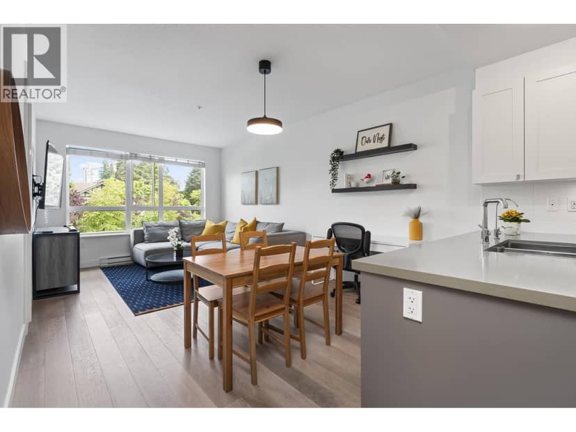 416 3399 NOEL DRIVE, Burnaby