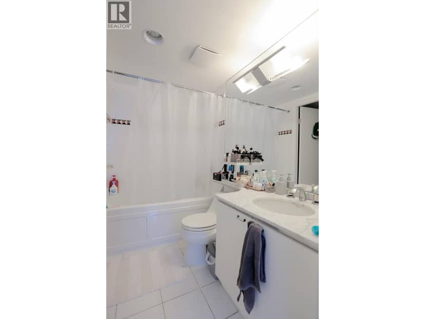 1301 1288 ALBERNI STREET, Vancouver, photo 4