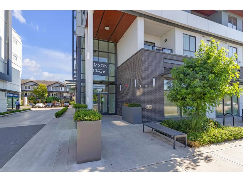 405 14438 72 AVENUE, Surrey