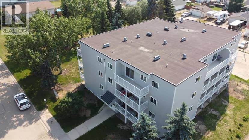 403, 5418 52 Street, Camrose