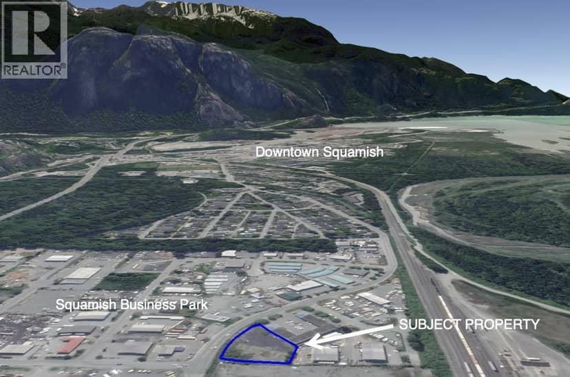 38931 QUEENS WAY, Squamish
