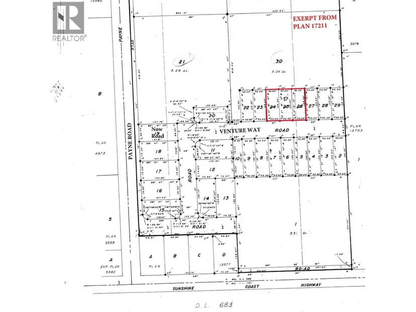 1026 VENTURE WAY, Gibsons, photo 3