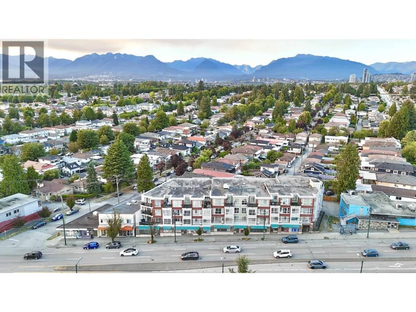 102 2973 KINGSWAY, Vancouver