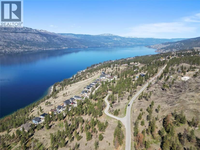 Lot 64 Tyndall Road, Lake Country, photo 4