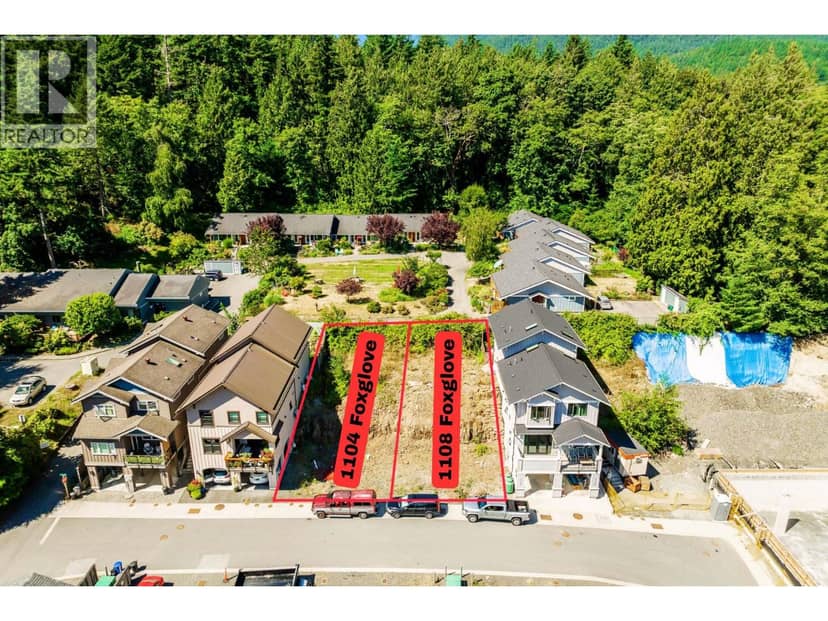 1104-1108 FOXGLOVE LANE, Bowen Island, photo 8
