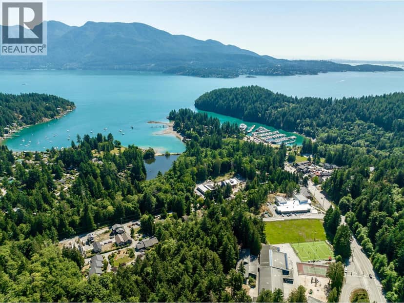 1104-1108 FOXGLOVE LANE, Bowen Island, photo 4