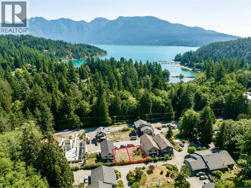 1104-1108 FOXGLOVE LANE, Bowen Island, photo 5