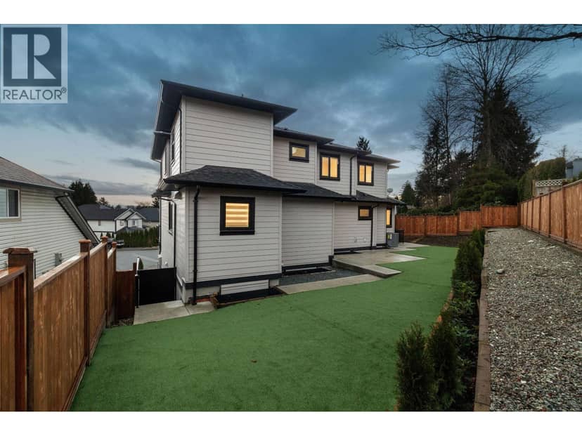 2289 CAPE HORN, Coquitlam