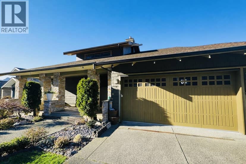 700 OCEAN CREST DRIVE, Furry Creek