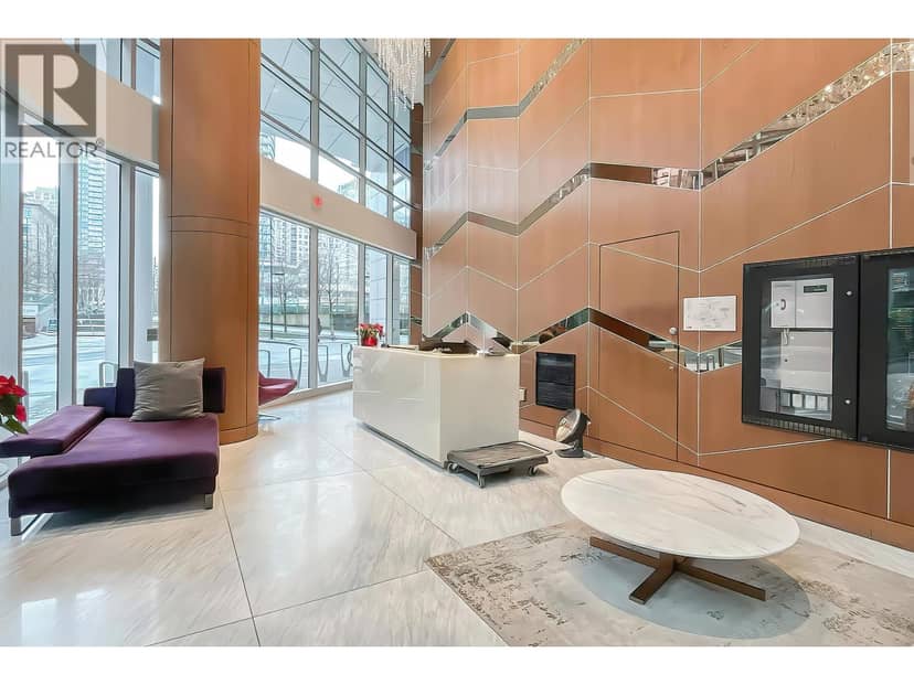 1507 68 Smithe Street, Vancouver, photo 2