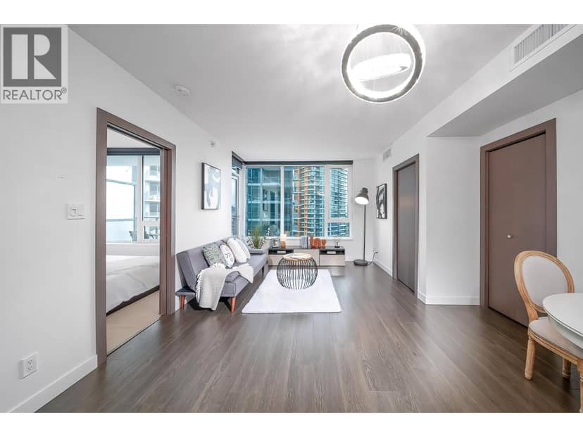 1507 68 Smithe Street, Vancouver, photo 7