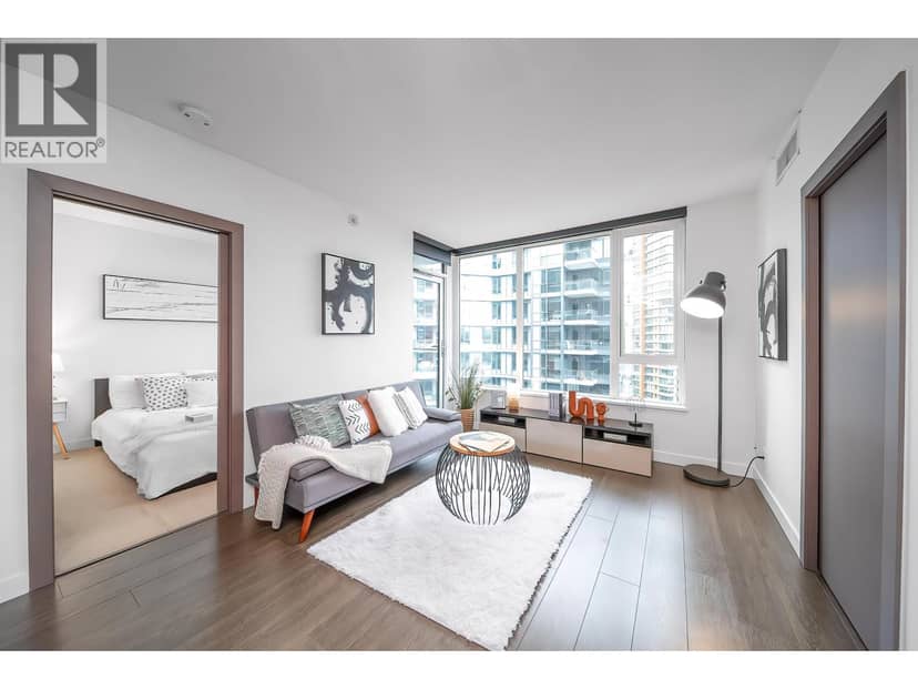 1507 68 Smithe Street, Vancouver, photo 6