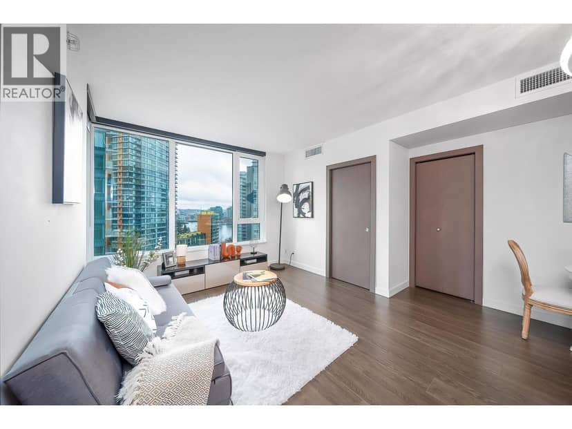1507 68 Smithe Street, Vancouver, photo 4