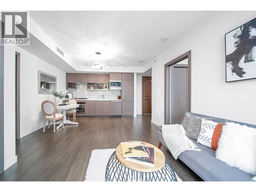 1507 68 Smithe Street, Vancouver, photo 8