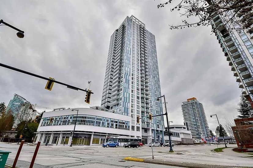 903 13398 104 AVENUE, Surrey