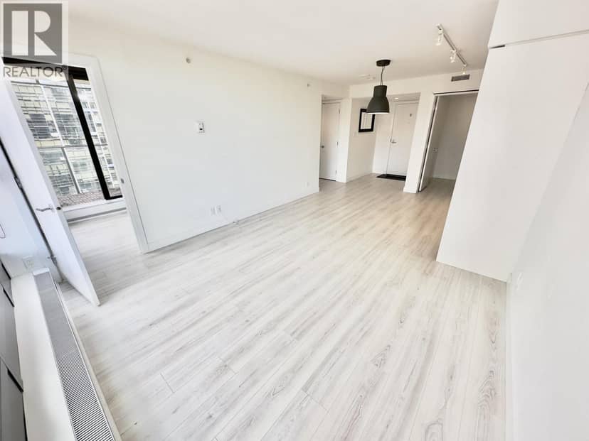 1608 1133 HORNBY STREET, Vancouver, photo 7