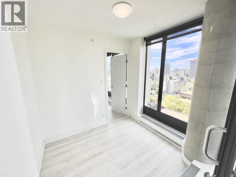 1608 1133 HORNBY STREET, Vancouver, photo 8
