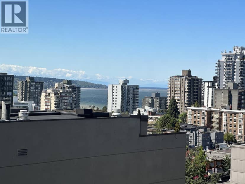 1608 1133 HORNBY STREET, Vancouver