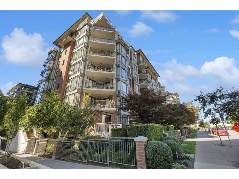 107 1551 FOSTER STREET, White Rock, photo 2