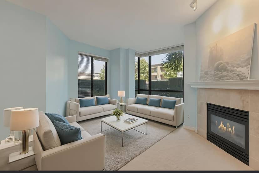 107 1551 FOSTER STREET, White Rock, photo 4