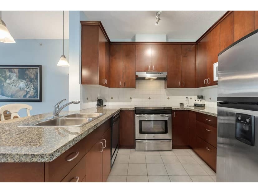 107 1551 FOSTER STREET, White Rock, photo 5