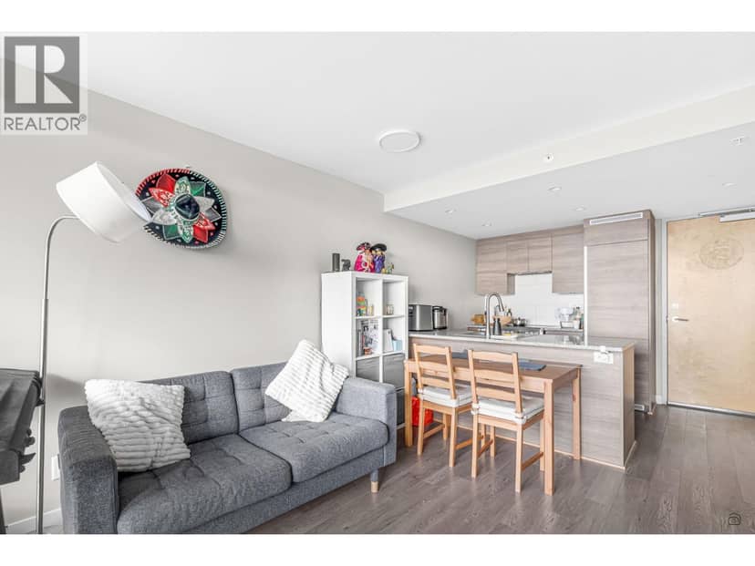 2605 488 SW MARINE DRIVE, Vancouver, photo 5