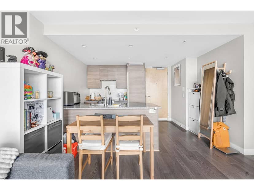2605 488 SW MARINE DRIVE, Vancouver, photo 6
