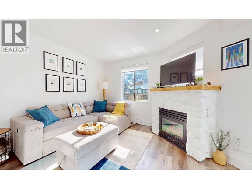 449 4314 MAIN STREET, Whistler