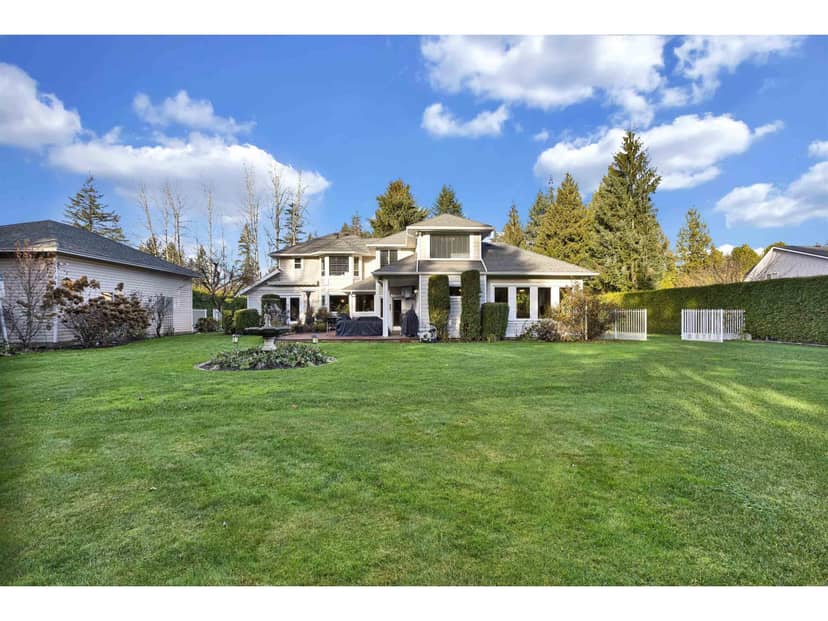25072 58 AVENUE, Langley